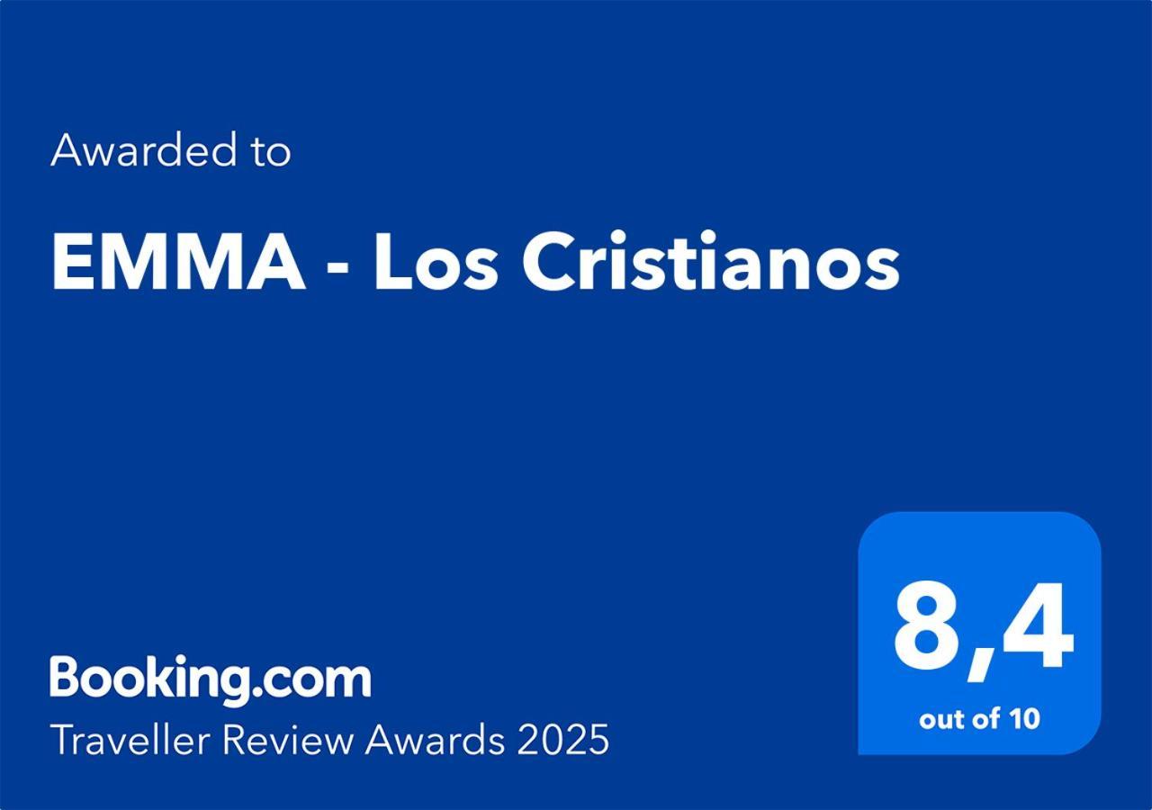 Emma - Los Cristianos Los Cristianos  Kültér fotó