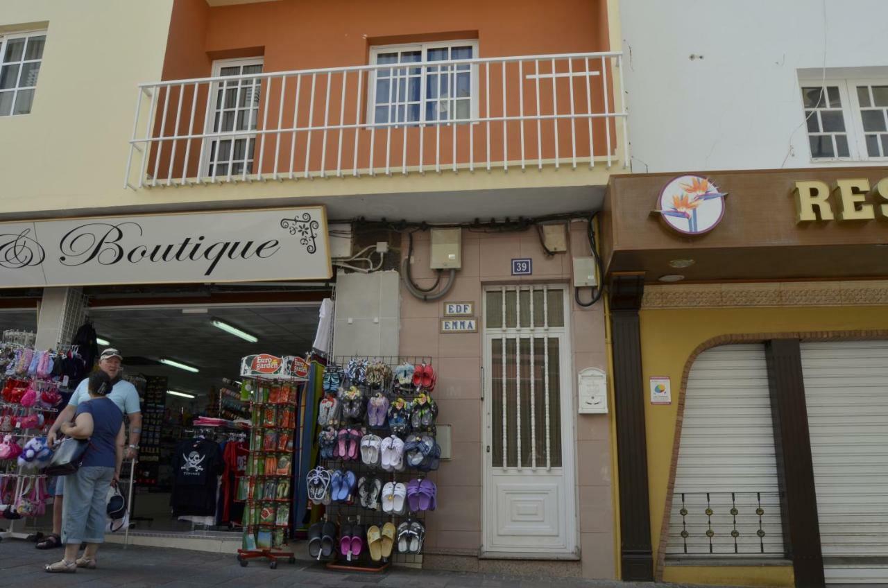 Emma - Los Cristianos Los Cristianos  Kültér fotó