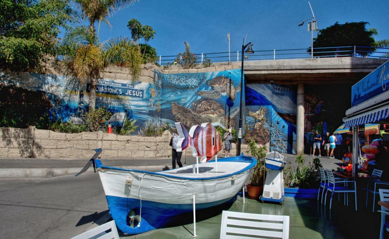 Emma - Los Cristianos Los Cristianos  Kültér fotó