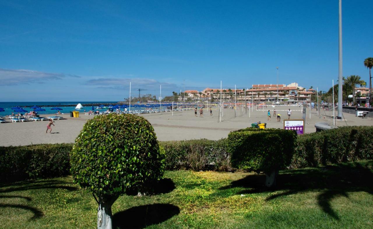 Emma - Los Cristianos Los Cristianos  Kültér fotó